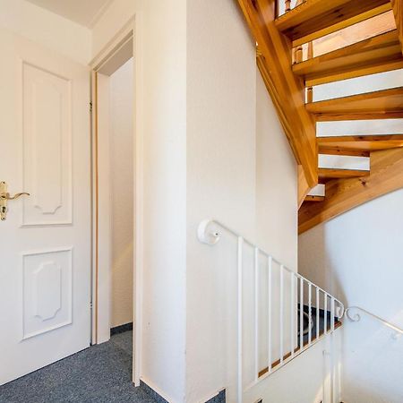 Haderslebener Str 28 Apartamento Westerland Exterior foto