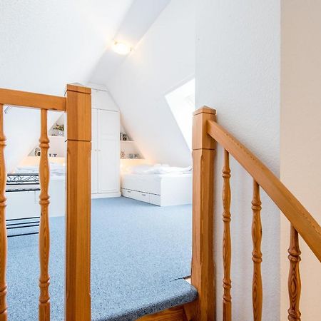 Haderslebener Str 28 Apartamento Westerland Exterior foto